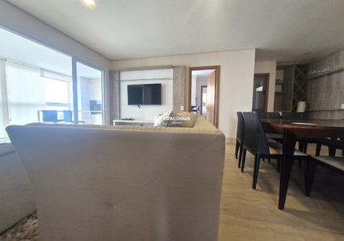 Apartamento com 141m², 3 quartos no bairro Vila Castelo Branco em Indaiatuba