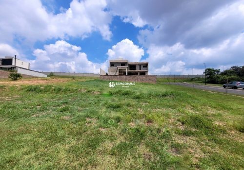 Terreno em Condomínio para Comprar com 542m² no bairro Jardim Santa Rita em Indaiatuba