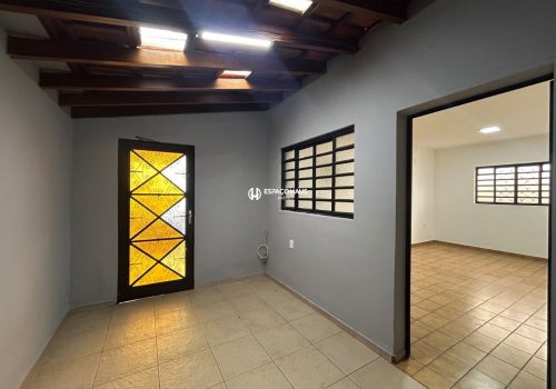 Casa com 148m², 3 quartos no bairro Cidade Nova I em Indaiatuba