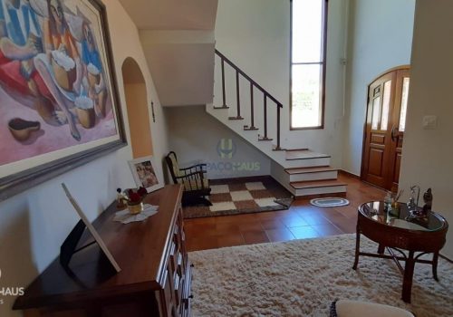 Chácara em Condomínio com 1.050m², 5 quartos no bairro Recanto dos Pássaros em Indaiatuba