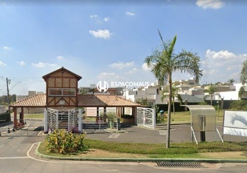 Casa em Condomínio com 223m², 3 quartos no bairro Jardim Residencial Terra Nobre em Indaiatuba