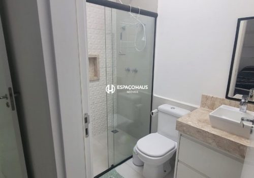Casa em Condomínio com 150m², 3 quartos no bairro Jardins do Império em Indaiatuba