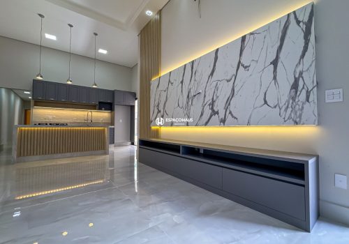 Casa em Condomínio com 172m², 3 quartos no bairro Jardins Di Roma em Indaiatuba