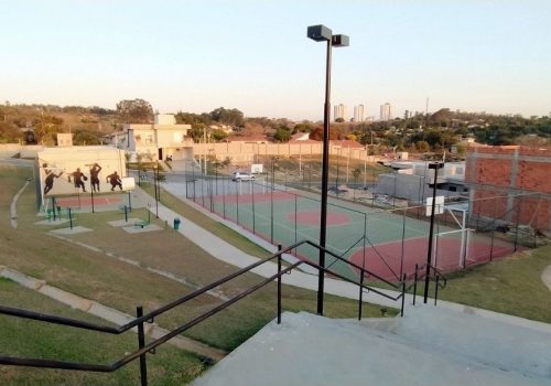 Casa em Condomínio com 187m², 3 quartos no bairro Colinas de Indaiatuba em Indaiatuba