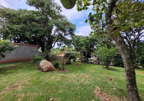 Chácara com 352m², 3 quartos no bairro Terras de Itaici em Indaiatuba