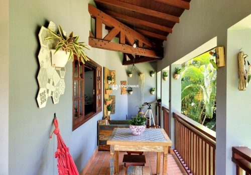 Chácara em Condomínio com 350m², 3 quartos no bairro Lagos de Shanadu em Indaiatuba