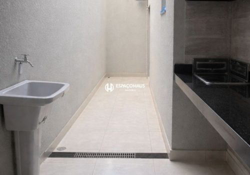 Casa com 89m², 2 quartos no bairro Jardim Nova Veneza em Indaiatuba