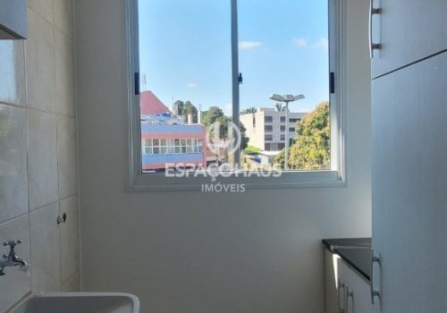 Apartamento com 53m², 2 quartos no bairro Jardim Santiago em Indaiatuba