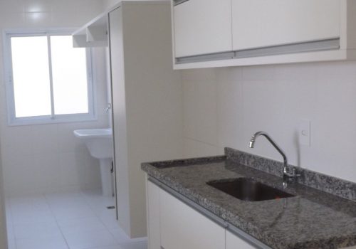 Apartamento para Alugar com 70m², 2 quartos no bairro Parque São Lourenço em Indaiatuba
