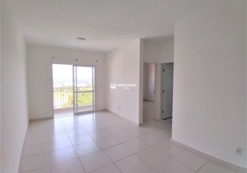 Apartamento para Alugar com 68m², 2 quartos no bairro Parque São Lourenço em Indaiatuba
