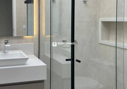 Casa em Condomínio com 215m², 3 quartos no bairro Jardim Residencial Maria Dulce em Indaiatuba