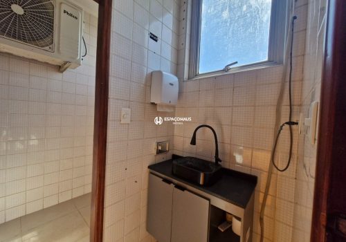Salas/Conjuntos com 59m² no bairro Centro em Indaiatuba