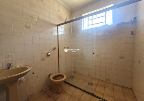 Casa comercial com 133m² no bairro Centro em Indaiatuba