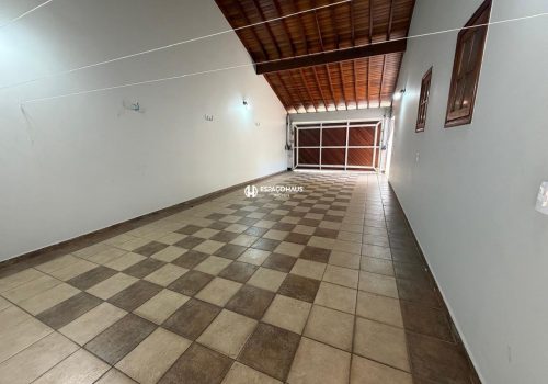 Casa com 233m², 3 quartos no bairro Jardim Esplanada em Indaiatuba