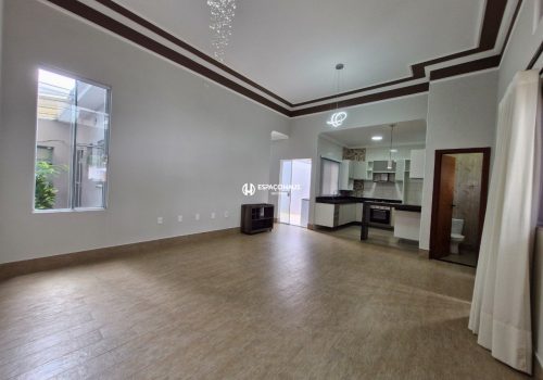 Casa em Condomínio com 110m², 3 quartos no bairro Jardim Montreal Residence em Indaiatuba