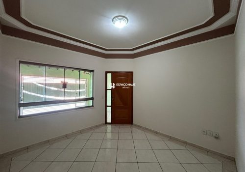 Casa com 113m², 3 quartos no bairro Vila Avaí em Indaiatuba