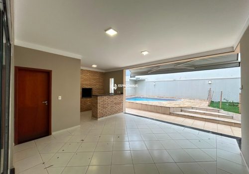 Casa em Condomínio com 350m², 4 quartos no bairro Chácara Areal em Indaiatuba
