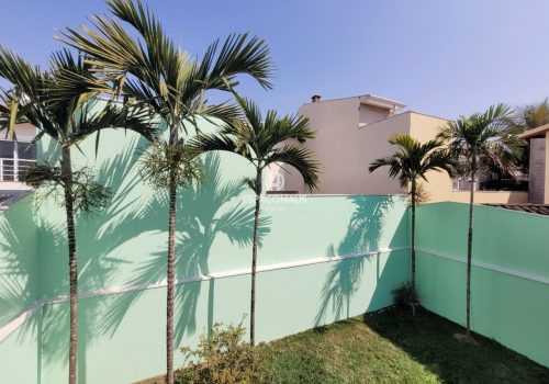 Casa em Condomínio com 257m², 3 quartos no bairro Jardim Portal dos Ipês em Indaiatuba