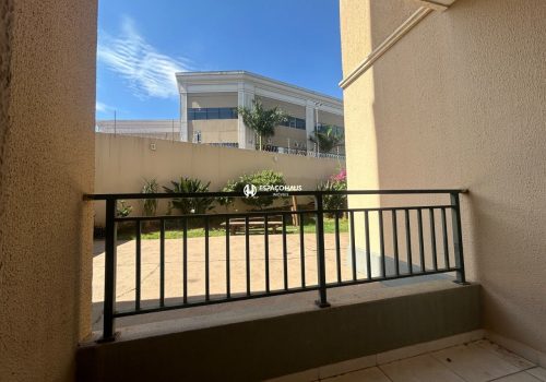 Apartamento com 77m², 2 quartos no bairro Centro em Indaiatuba