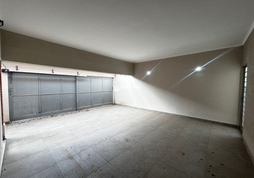 Casa comercial com 212m² no bairro Cidade Nova I em Indaiatuba