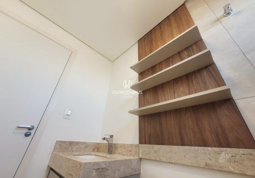 Apartamento com 126m², 3 quartos no bairro Centro em Indaiatuba