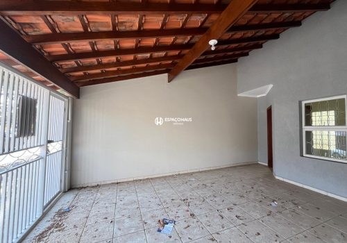 Casa para Alugar com 92m², 3 quartos no bairro Cidade Nova II em Indaiatuba