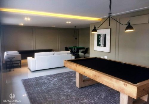 Apartamento com 104m², 3 quartos no bairro Vila Almeida em Indaiatuba