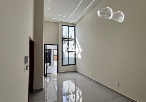 Casa com 110m², 3 quartos no bairro Vila Verde em Indaiatuba