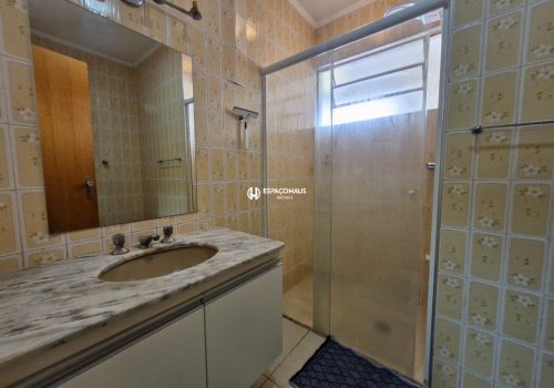 Apartamento com 65m², 3 quartos no bairro Cidade Nova em Indaiatuba