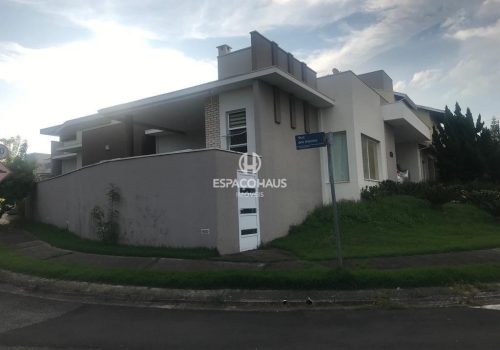Casa em Condomínio com 236m², 3 quartos no bairro Jardim Portal dos Ipês em Indaiatuba