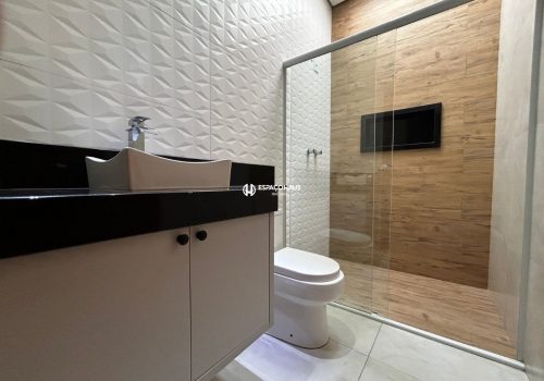 Casa com 98m², 3 quartos no bairro Parque Residencial Sabiás em Indaiatuba