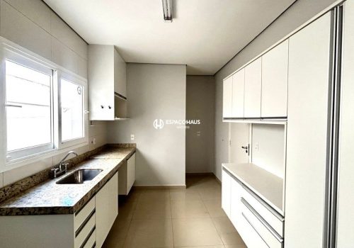 Casa em Condomínio com 250m², 4 quartos no bairro Chácara Belvedere em Indaiatuba