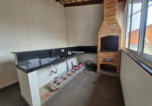 Casa com 267m², 3 quartos no bairro Jardim Paulista II em Indaiatuba