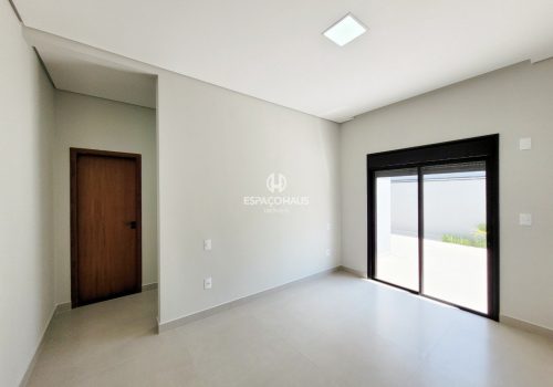Casa em Condomínio com 161m², 3 quartos no bairro Jardins Di Roma em Indaiatuba