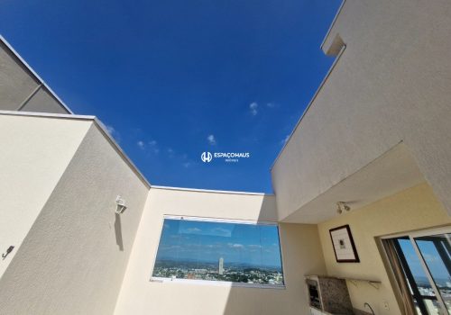 Apartamento com 155m², 3 quartos no bairro Aqui se Vive em Indaiatuba