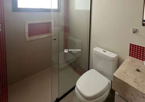 Casa em Condomínio com 300m², 3 quartos no bairro Jardim Reserva Bom Viver de Indaiatuba em Indaiatuba