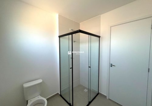 Apartamento com 51m², 2 quartos no bairro Parque Residencial Sabiás em Indaiatuba