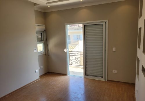 Casa em Condomínio com 350m², 3 quartos no bairro Cidade Nova II em Indaiatuba