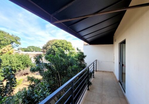 Salão Comercial / Loja com 107m² no bairro Cidade Nova em Indaiatuba