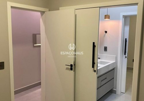 Casa em Condomínio com 125m², 3 quartos no bairro Jardins do Império em Indaiatuba