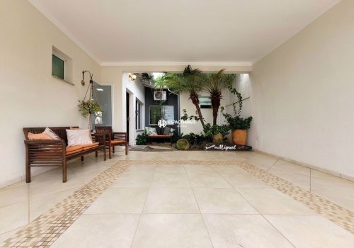 Casa em Condomínio com 175m², 3 quartos no bairro Jardim Residencial Terra Nobre em Indaiatuba