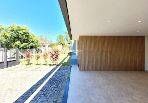 Casa em Condomínio com 290m², 3 quartos no bairro Terras de Itaici em Indaiatuba