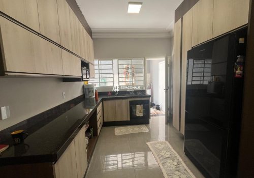 Casa com 190m², 3 quartos no bairro Jardim Europa II em Indaiatuba