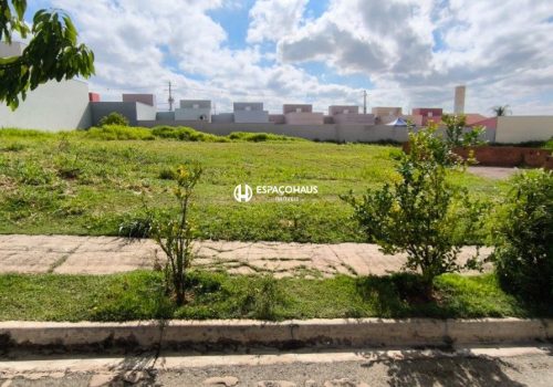Terreno Misto para Comprar com 210m² no bairro Jardim das Andorinhas em Indaiatuba