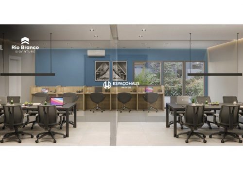 Estação Real Garden Club