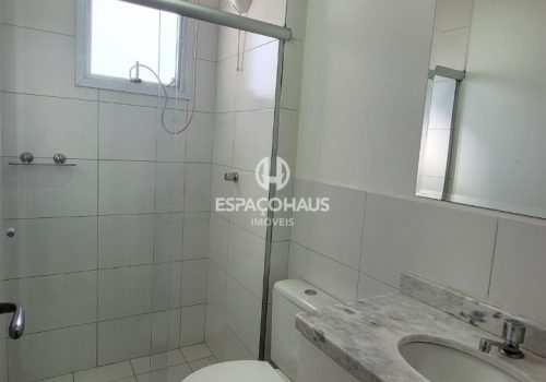 Apartamento com 70m², 3 quartos no bairro Jardim Sevilha em Indaiatuba