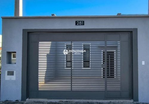 Casa para Comprar com 65m², 2 quartos no bairro Residencial Jardim dos Sabias em Indaiatuba