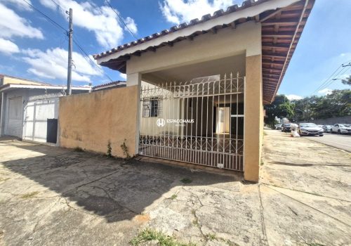 Casa comercial para Comprar ou Alugar com 133m² no bairro Centro em Indaiatuba