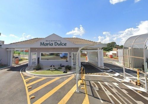 Casa em Condomínio com 215m², 3 quartos no bairro Jardim Residencial Maria Dulce em Indaiatuba