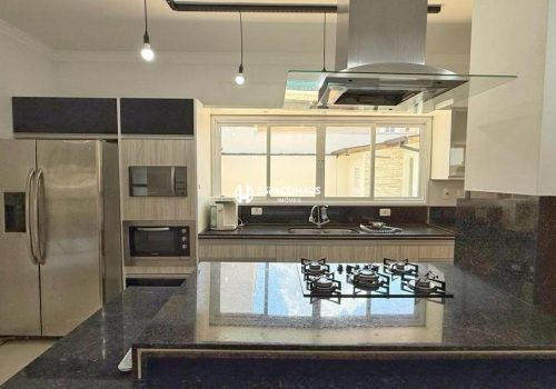 Casa em Condomínio com 314m², 3 quartos no bairro Altos de Itaici em Indaiatuba